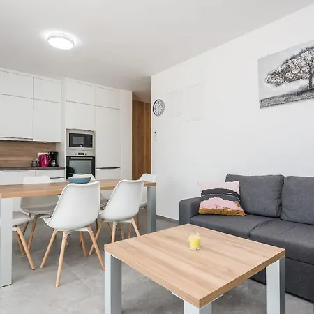 Spanic 1 Apartment Vir