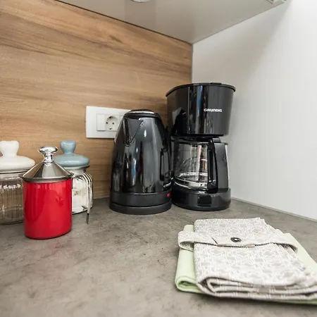 Spanic 1 Apartment