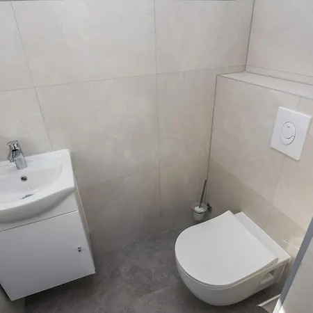 Spanic 1 Apartment *